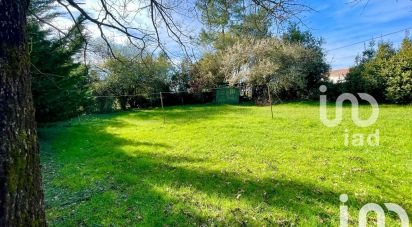 Land of 641 m² in Arvert (17530)