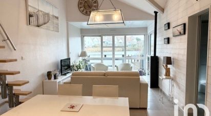 Apartment 2 rooms of 50 m² in Le Touquet-Paris-Plage (62520)