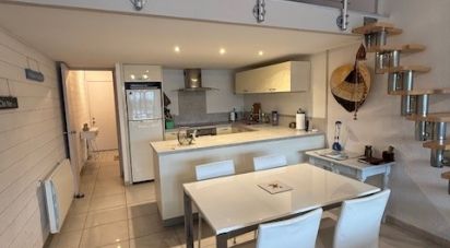 Apartment 2 rooms of 50 m² in Le Touquet-Paris-Plage (62520)