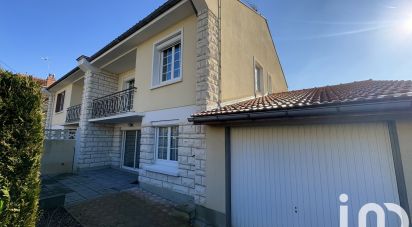 House 5 rooms of 98 m² in Saint-Michel-sur-Orge (91240)