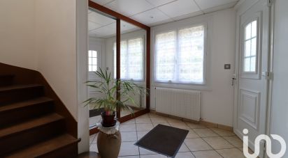 House 5 rooms of 98 m² in Saint-Michel-sur-Orge (91240)