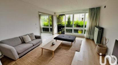 Apartment 3 rooms of 68 m² in Rennes (35000)