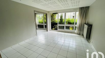 Apartment 3 rooms of 68 m² in Rennes (35000)