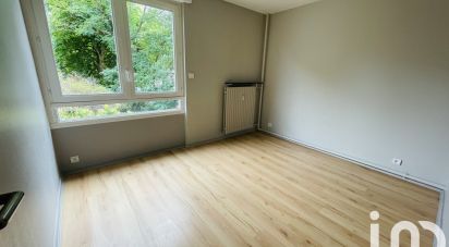 Apartment 3 rooms of 68 m² in Rennes (35000)