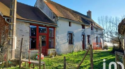 Maison 5 pièces de 130 m² à Brigueil-le-Chantre (86290)