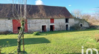 Maison 5 pièces de 130 m² à Brigueil-le-Chantre (86290)