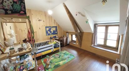 Maison 5 pièces de 130 m² à Brigueil-le-Chantre (86290)