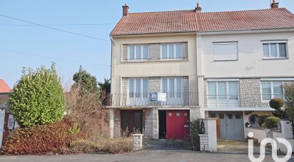 House 5 rooms of 104 m² in Sainte-Catherine (62223)