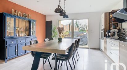 Maison 6 pièces de 127 m² à La Limouzinière (44310)