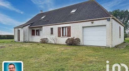 Country house 5 rooms of 147 m² in Tremblay-les-Villages (28170)