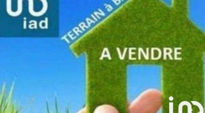 Terrain de 455 m² à Guissény (29880)