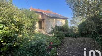 Traditional house 7 rooms of 130 m² in Caluire-et-Cuire (69300)