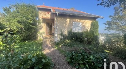 Traditional house 7 rooms of 130 m² in Caluire-et-Cuire (69300)