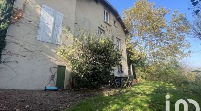 Traditional house 7 rooms of 130 m² in Caluire-et-Cuire (69300)