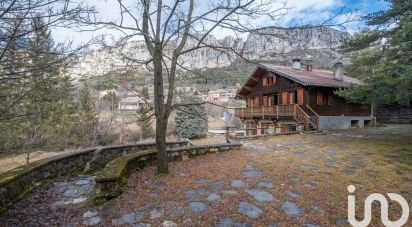 Cottage 8 rooms of 155 m² in Séranon (06750)