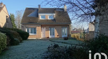 House 5 rooms of 131 m² in Wingles (62410)