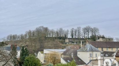 Appartement 4 pièces de 102 m² à Château-Thierry (02400)