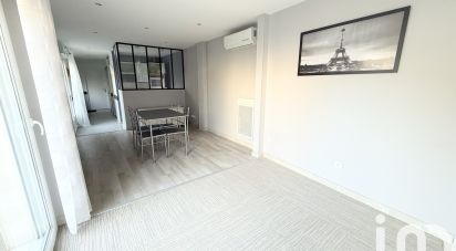 Appartement 2 pièces de 43 m² à Draveil (91210)