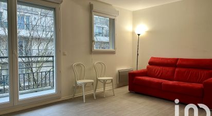 Studio 1 pièce de 29 m² à Alfortville (94140)