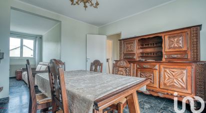 Maison 4 pièces de 103 m² à Tremblay-en-France (93290)