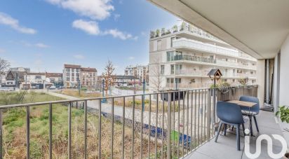 Apartment 4 rooms of 83 m² in Pantin (93500)