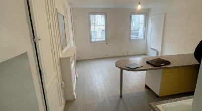 Apartment 2 rooms of 39 m² in Le Havre (76600)