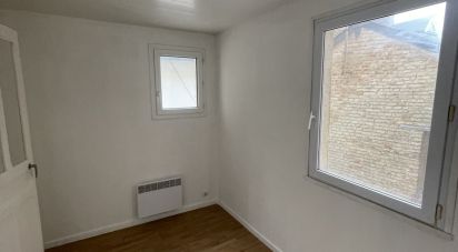 Apartment 2 rooms of 39 m² in Le Havre (76600)