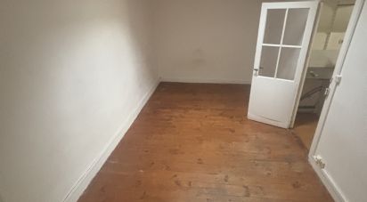 Apartment 3 rooms of 42 m² in Bordeaux (33000)