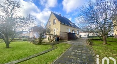 Maison 6 pièces de 147 m² à Phalsbourg (57370)