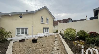 House 6 rooms of 113 m² in Château-Thierry (02400)