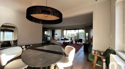 Architect house 5 rooms of 148 m² in Neuilly-Plaisance (93360)