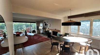 Architect house 5 rooms of 148 m² in Neuilly-Plaisance (93360)