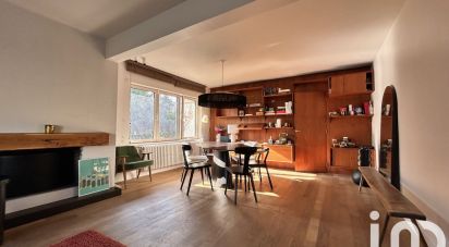 Architect house 5 rooms of 148 m² in Neuilly-Plaisance (93360)