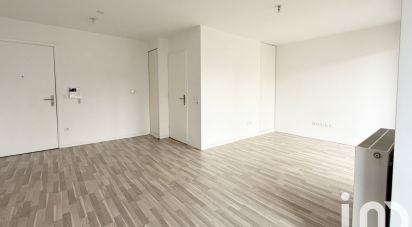 Apartment 1 room of 32 m² in Gennevilliers (92230)