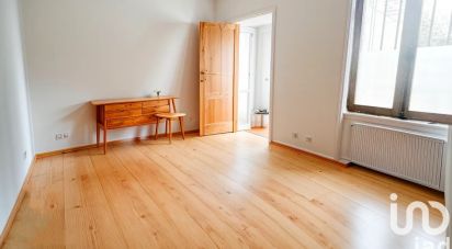 Appartement 2 pièces de 39 m² à Saint-Denis (93200)