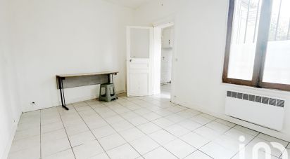 Appartement 2 pièces de 39 m² à Saint-Denis (93200)