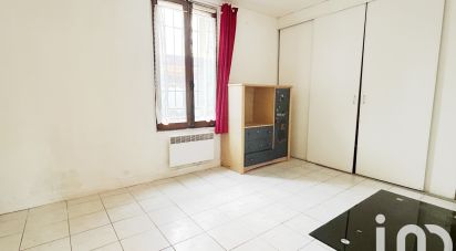 Appartement 2 pièces de 39 m² à Saint-Denis (93200)