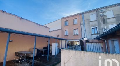 Immeuble de 200 m² à Chabeuil (26120)