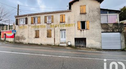 Building in Châteauneuf-Grasse (06740) of 250 m²