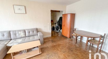 Apartment 2 rooms of 48 m² in Savigny-sur-Orge (91600)