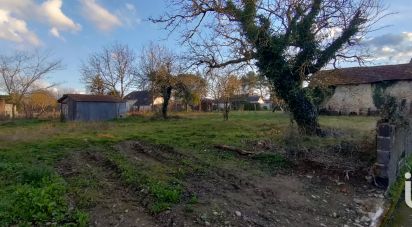 Land of 1,598 m² in Azereix (65380)