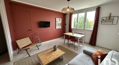 Appartement 5 pièces de 82 m² à Troyes (10000)