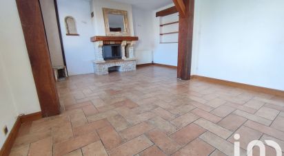 Traditional house 6 rooms of 152 m² in Chartres (28000)