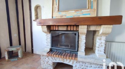 Traditional house 6 rooms of 152 m² in Chartres (28000)