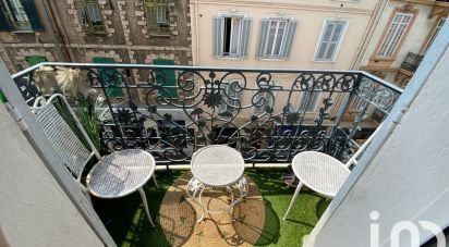 Apartment 4 rooms of 80 m² in Cannes (06400)