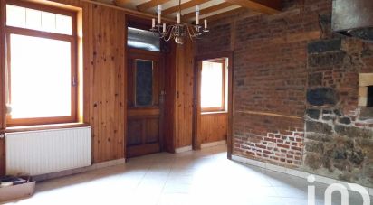 Town house 7 rooms of 146 m² in Jeumont (59460)