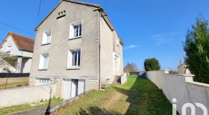 Maison 4 pièces de 66 m² à Châtellerault (86100)