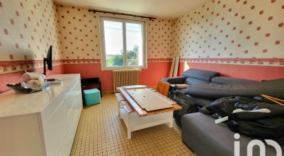 House 4 rooms of 66 m² in Châtellerault (86100)