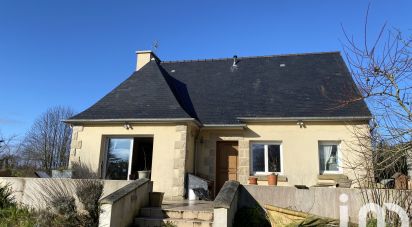 Maison traditionnelle 4 pièces de 70 m² à Saint-Cast-le-Guildo (22380)