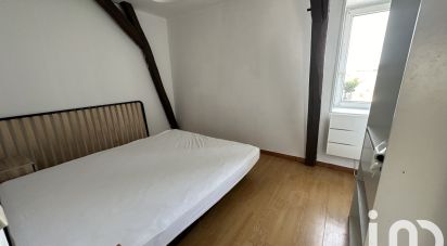 Appartement 2 pièces de 34 m² à Vierzon (18100)